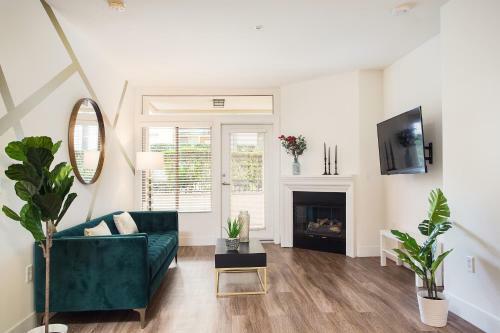 Apartamento Westwood Luxury Suites