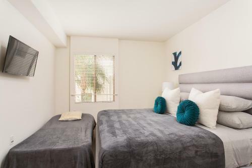 Apartamento Westwood Luxury Suites
