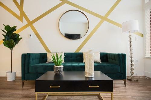 Apartamento Westwood Luxury Suites