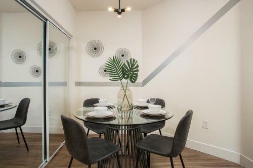 Apartamento Westwood Luxury Suites