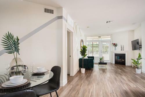 Apartamento Westwood Luxury Suites