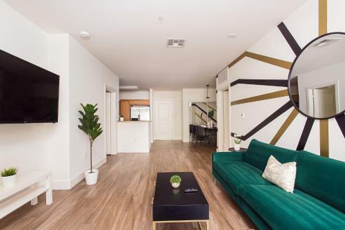 Apartamento Westwood Luxury Suites