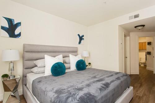Apartamento Westwood Luxury Suites