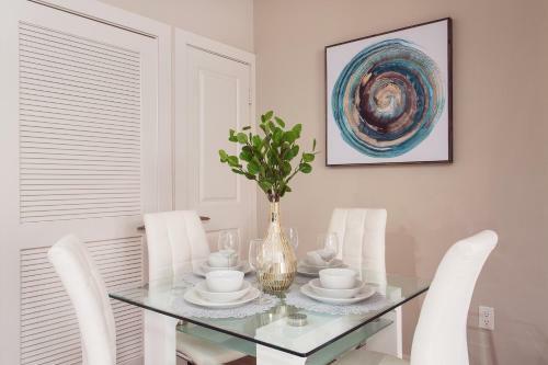 Apartamento Westwood Luxury Suites