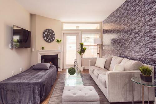 Apartamento Westwood Luxury Suites