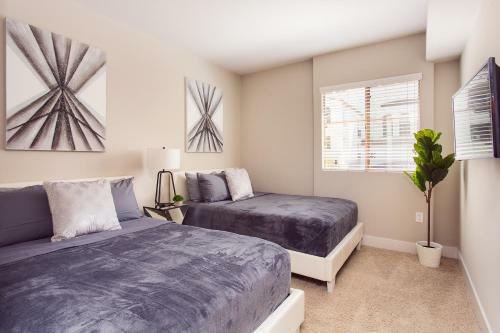 Apartamento Westwood Luxury Suites