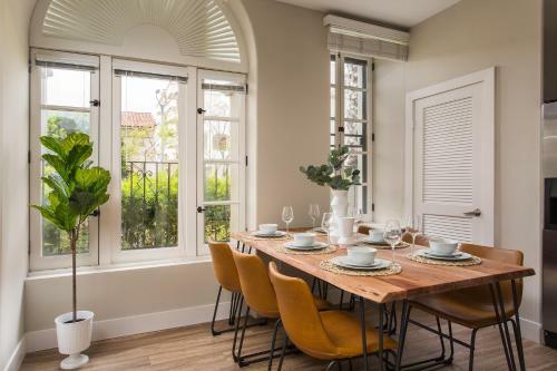 Apartamento Westwood Luxury Suites