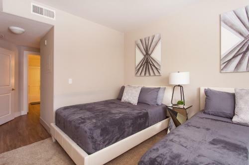 Apartamento Westwood Luxury Suites