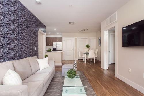 Apartamento Westwood Luxury Suites
