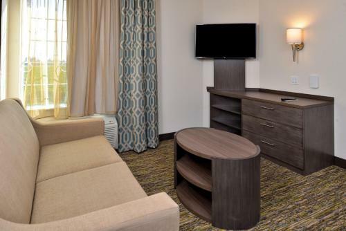 Candlewood Suites - Lodi, An Ihg Hotel