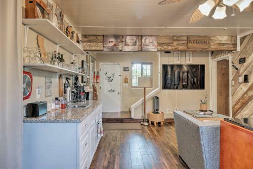 Luxurious Downtown Lodi Apartment In Wine Country!