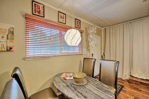 Luxurious Downtown Lodi Apartment In Wine Country!