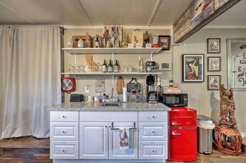 Luxurious Downtown Lodi Apartment In Wine Country!