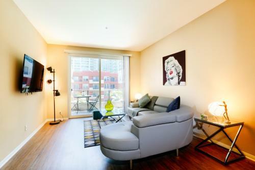 Apartamento Oak Management Mdr