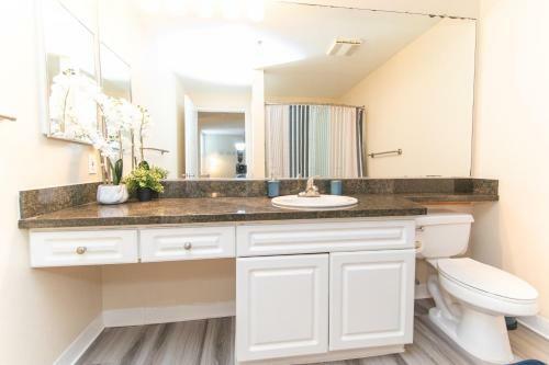 Apartamento Oak Management Mdr