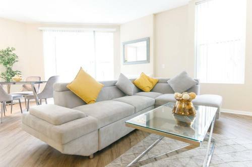 Apartamento Oak Management Mdr