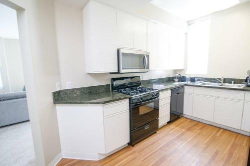 Apartamento Oak Management Mdr