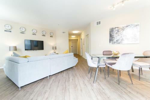 Apartamento Oak Management Mdr