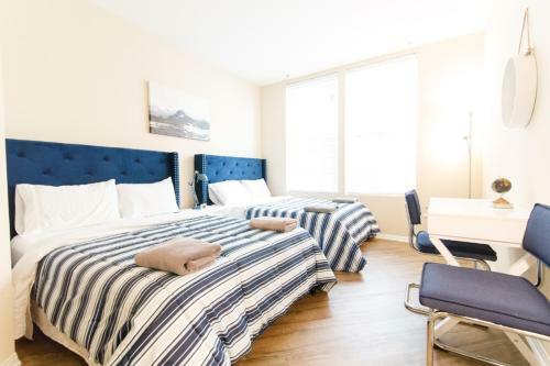Apartamento Oak Management Mdr