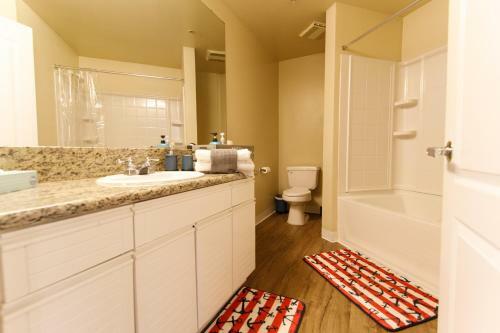 Apartamento Oak Management Mdr