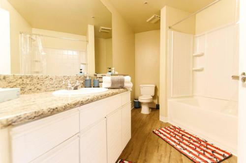Apartamento Oak Management Mdr