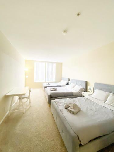 Apartamento Oak Management Mdr