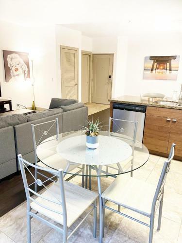 Apartamento Oak Management Mdr