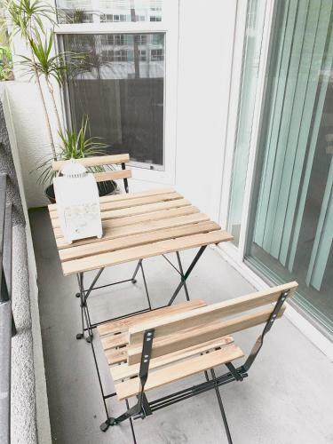 Apartamento Oak Management Mdr