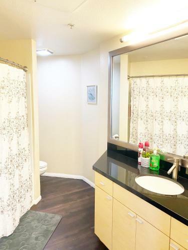 Apartamento Oak Management Mdr
