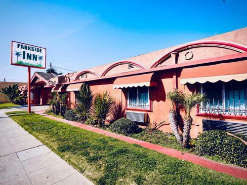 Motel Parkside Inn