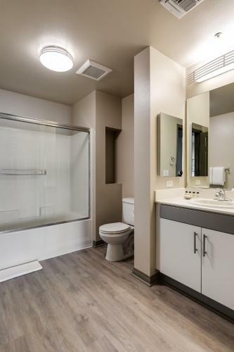 Apartamento Abode Marina Del Rey 2-bedroom +pool/gym/spa