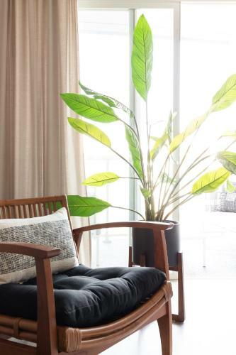 Apartamento Abode Marina Del Rey 2-bedroom +pool/gym/spa