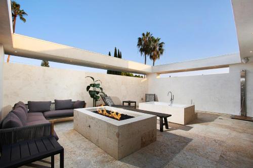 4 Bedroom Retreat 508