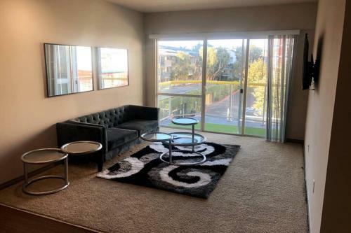 Apartamento Vip Access Ocean Shore 1queen & 2full Beach Walk