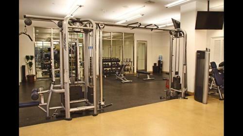 Apartamento The Grove Penthouse 3 Bdrm 3 Bath