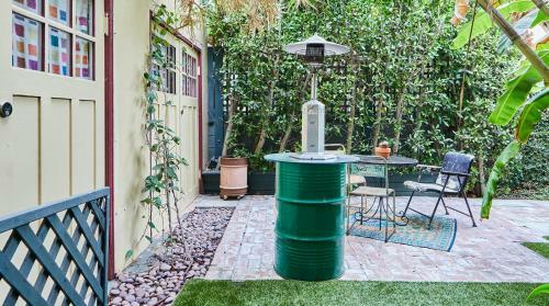 Apartamento Plum Guide - Fluid Mosaics