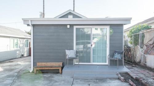 Apartamento Plum Guide - Simply Silver
