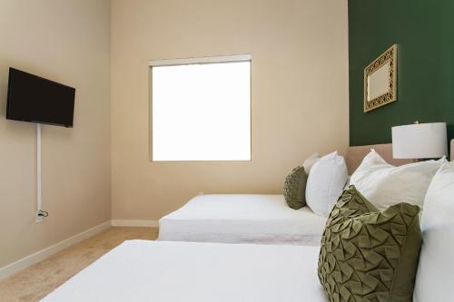 Apartamento Downtown La Deluxe Suites