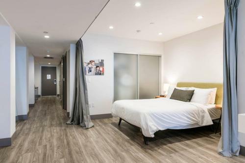 Apartamento Modern & Spacious 2-bedroom Dtla