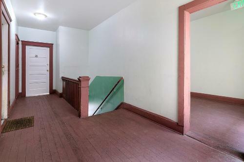 Albergue Pads On Pasadena Ave