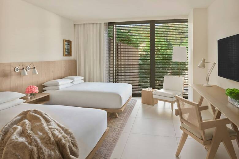Hotel The West Hollywood Edition