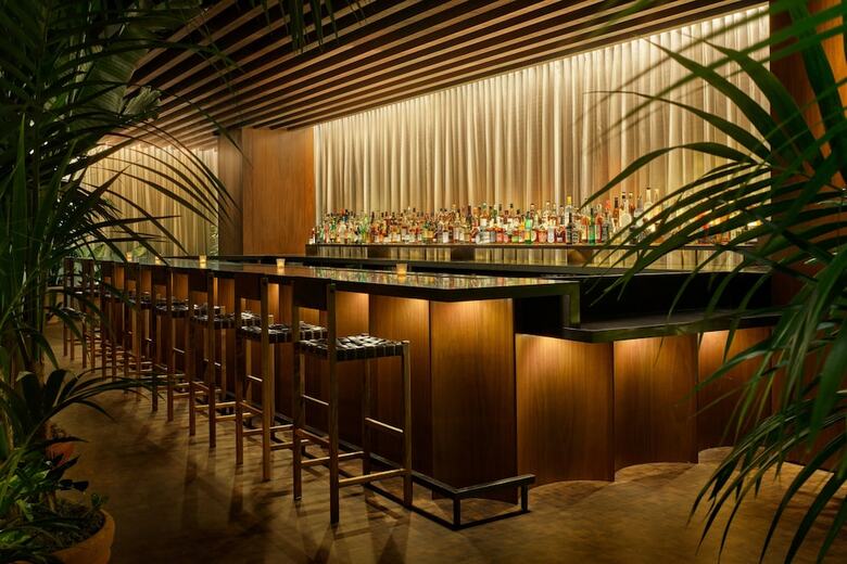 Hotel The West Hollywood Edition