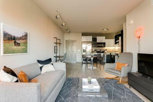 Apartamento 1-bdrm Hideaway Marina Del Rey