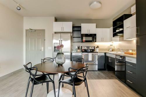 Apartamento 1-bdrm Hideaway Marina Del Rey