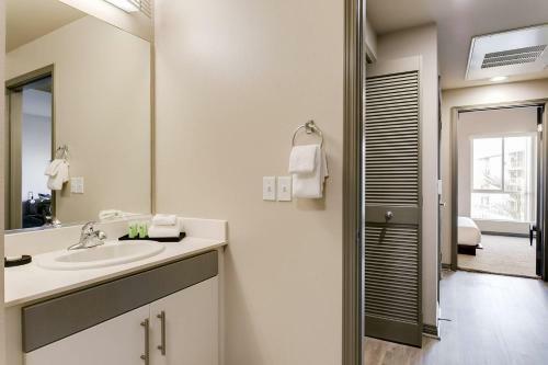Apartamento 1-bdrm Hideaway Marina Del Rey