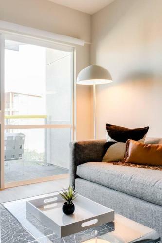 Apartamento 1-bdrm Hideaway Marina Del Rey