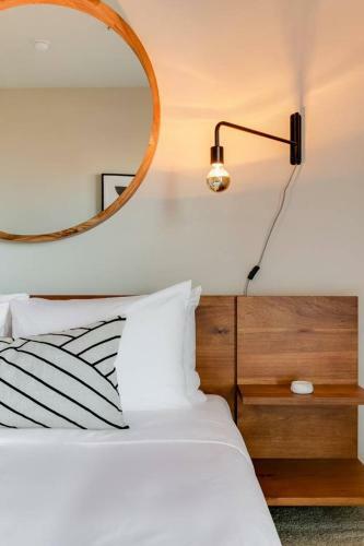 Apartamento 1-bdrm Hideaway Marina Del Rey