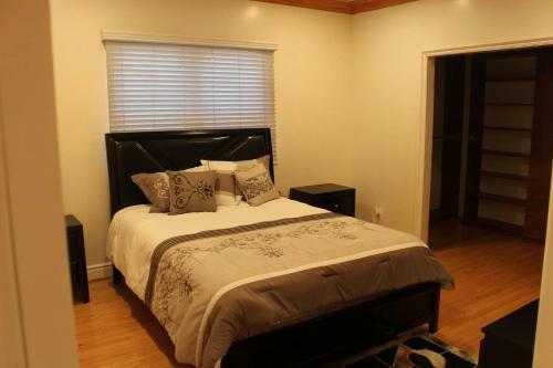 Apartamento Luxury Culver Upper Guest House