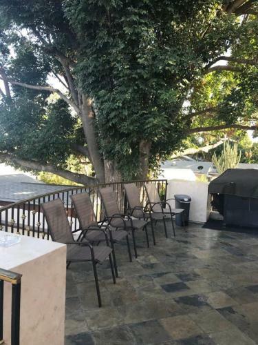 Apartamento Luxury Culver Upper Guest House