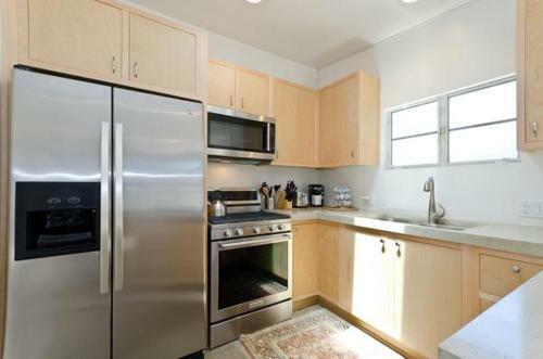 Apartamento Venice One Bedroom Artist Bungalow